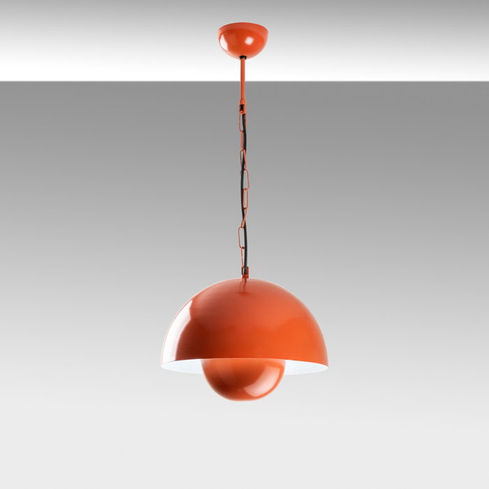 Opviq Kure 2676 Naranja